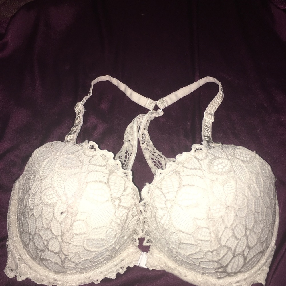 PINK Push-Up Bra